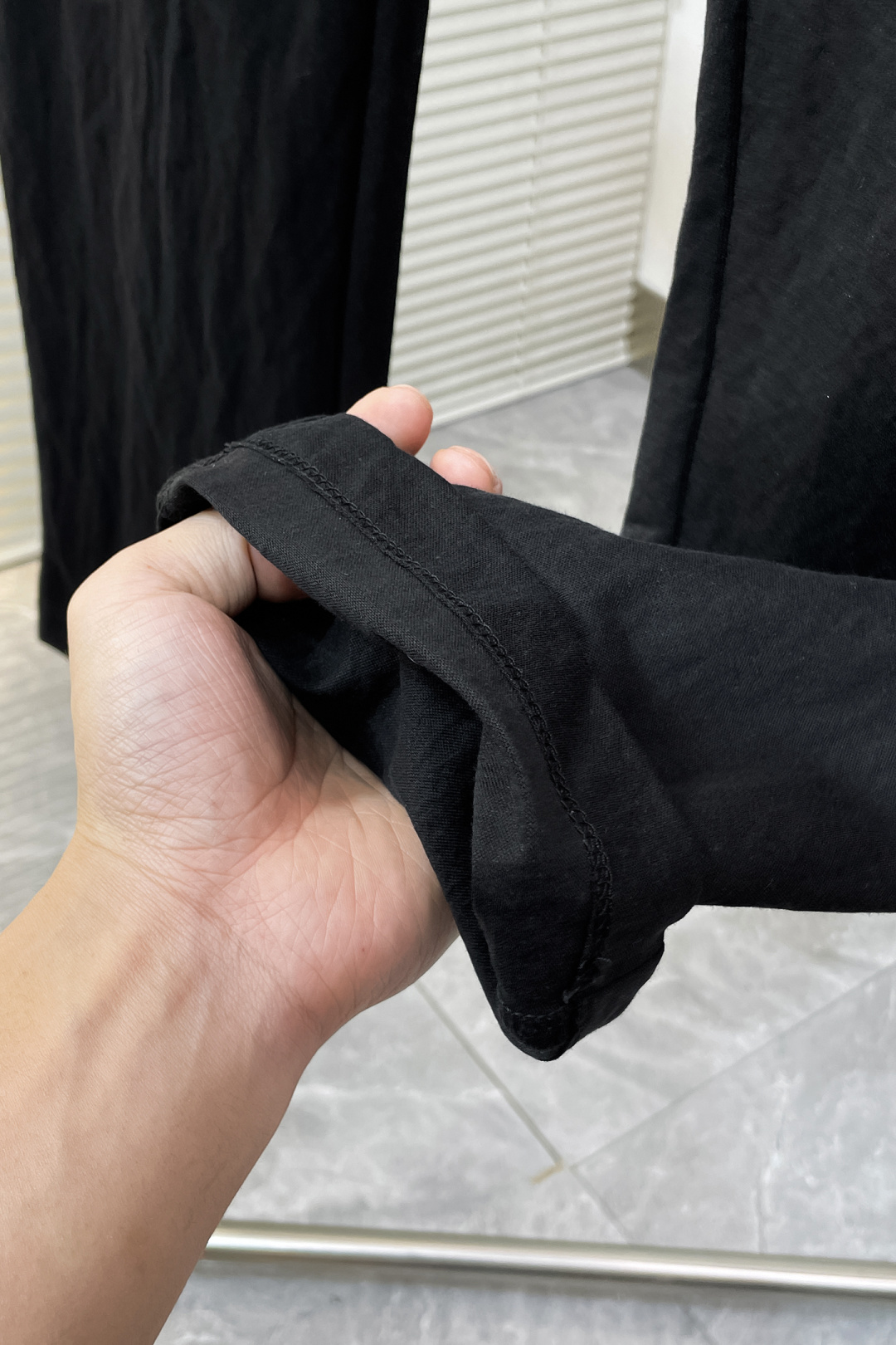 clothes and pants